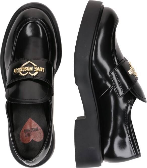Love Moschino Instappers 'CITY40'