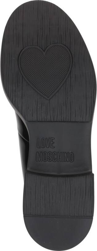 Love Moschino Instappers 'CITY40'