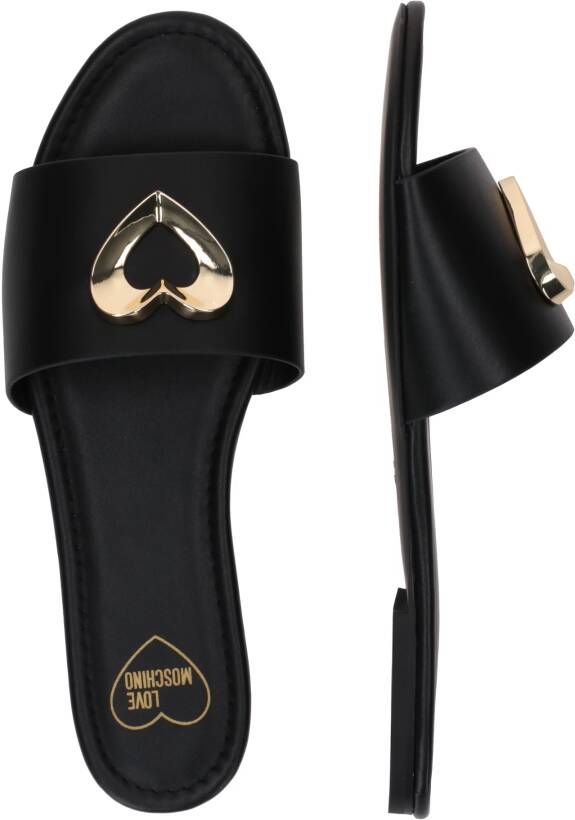 Love Moschino Muiltjes