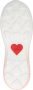 Love Moschino Stijlvolle Sneakers voor Vrouwen Pink Dames - Thumbnail 13