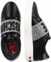 Love Moschino Dames Herfst Winter Sneakers Stijl Ja15013G1Dia0 Black Dames - Thumbnail 6