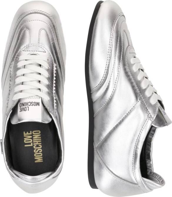 Love Moschino Sneakers laag