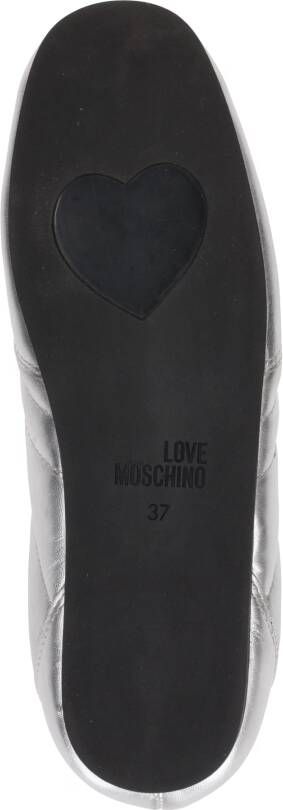 Love Moschino Sneakers laag