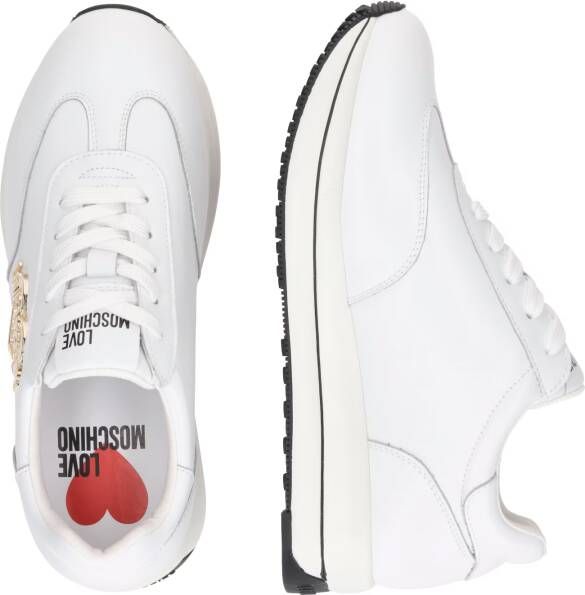 Love Moschino Sneakers laag