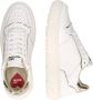 Love Moschino Lage Sneakers White Dames - Thumbnail 7