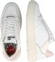 Love Moschino Sneakers laag 'BOLD LOVE' - Thumbnail 2