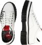 Love Moschino Sneakers laag 'LOVELY' - Thumbnail 8