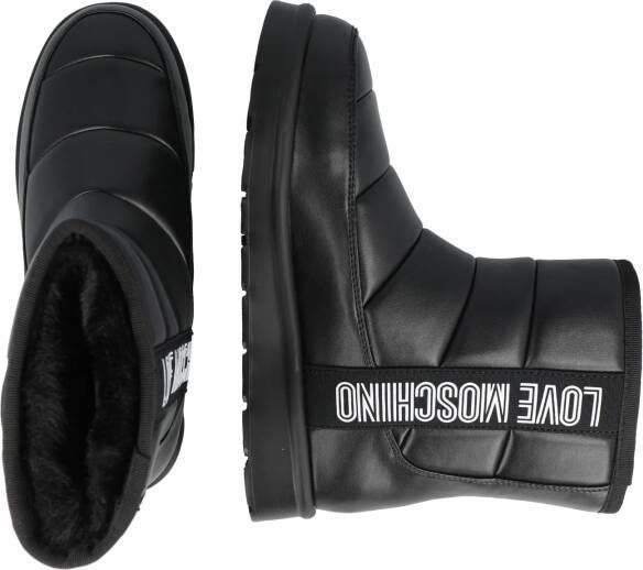 Love Moschino Snowboots