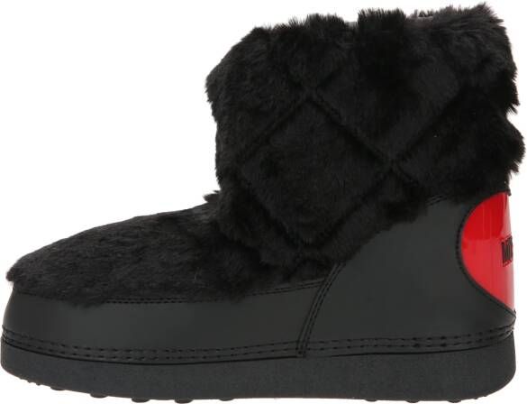 Love Moschino Snowboots