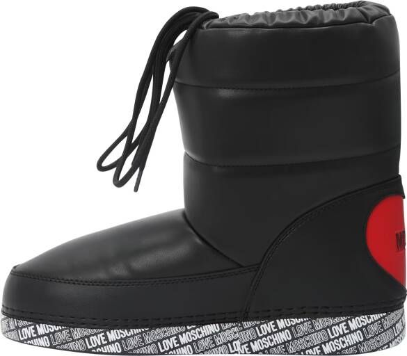 Love Moschino Snowboots