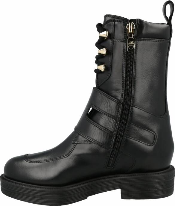 Love Moschino Boots