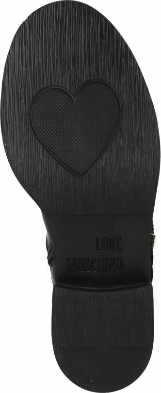 Love Moschino Boots