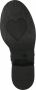 Love Moschino Combatlaarzen met gouden gespen Black Dames - Thumbnail 18