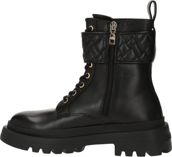 Love Moschino Veterlaarsjes