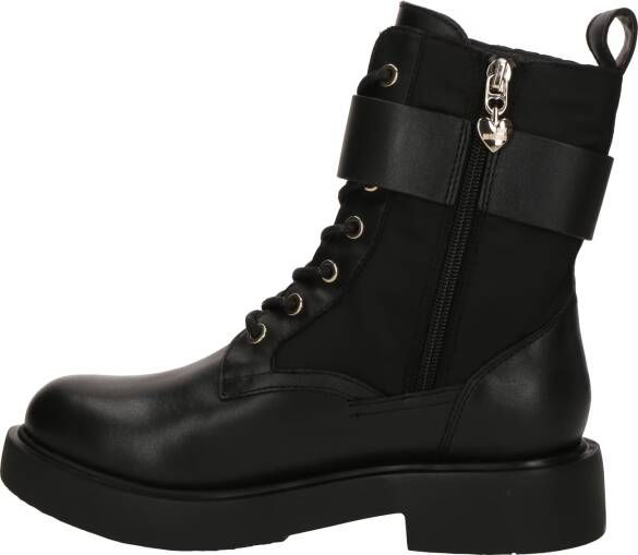 Love Moschino Veterlaarsjes