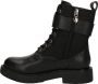 Love Moschino Laarzen NEW CITY LOVE - Thumbnail 3
