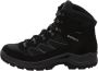 Lowa Taurus Pro Gore-Tex Mid Hiking Boots Wandelschoenen - Thumbnail 3