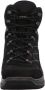 Lowa Taurus Pro GTX Mid Heren waterdichte mid wandelschoenen Black - Thumbnail 6
