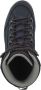Lowa Renegade LL MID Wandelschoenen Regular blauw grijs - Thumbnail 4