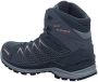 Lowa Innox Pro Gore-tex Mid Dames Wandelschoenen Lm320703-9707 Kleur Grijs - Thumbnail 4