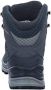 Lowa innox pro gtx mid ws anthracit Lage wandelschoenen dames Grijs-Multicolour - Thumbnail 5