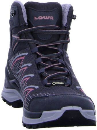 Lowa Boots