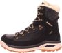 Lowa Women's Renegade Evo Ice GTX Winterschoenen zwart - Thumbnail 3