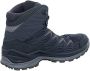 Lowa Innox Pro Gore Tex Mid Hiking Boots Wandelschoenen - Thumbnail 8