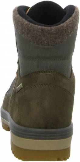 Lowa Boots