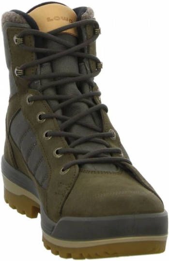 Lowa Boots