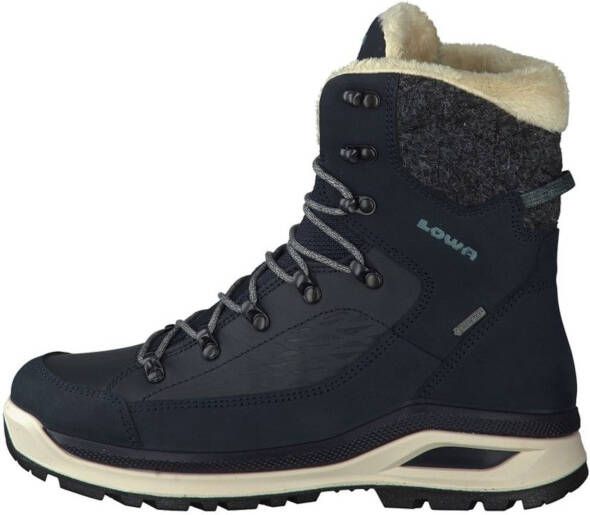 Lowa Boots