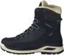 Lowa EVO ICE GTX WS Navy Grijs Dames - Thumbnail 3