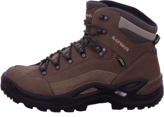 Lowa Boots