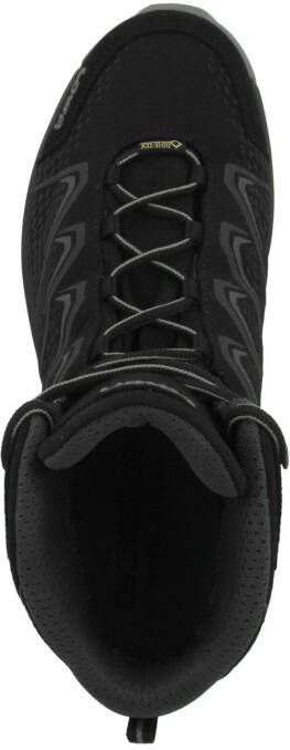 Lowa Boots 'Ferrox Pro'