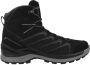 Lowa Ferrox Pro GTX Mid Wandelschoenen Heren Black Light Grey - Thumbnail 6