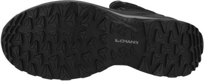 Lowa Boots 'Ferrox Pro'