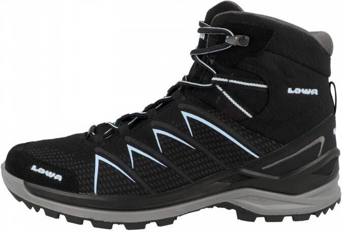 Lowa Boots ' Ferrox Pro GTX'