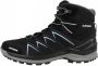Lowa Women's Ferrox Pro GTX MID Wandelschoenen zwart - Thumbnail 3