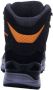 Lowa Innox Pro GTX Mid Wandelschoenen Heren Black Orange - Thumbnail 5