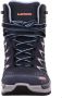 Lowa Hatland Innox Pro GTX Mid Dames schoenen Steelblue salmon Schoenen Wandelschoenen Halfhoge schoenen - Thumbnail 10