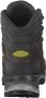 Lowa Lady Light trekkingschoenen Dames GTX grijs - Thumbnail 4