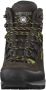 Lowa Lady Light trekkingschoenen Dames GTX grijs - Thumbnail 5