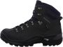 Lowa Renegade Gtx Mid Wide Hoge Wandelschoen Dark-Grey - Thumbnail 5