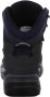 Lowa Renegade Gtx Mid Wide Hoge Wandelschoen Dark-Grey - Thumbnail 6