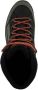 Lowa Renegade Goretex Mid Wandelschoenen Forest Orange Heren - Thumbnail 5