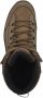 Lowa Renegade Goretex Mid Wandelschoenen Bruin 1 2 Vrouw - Thumbnail 8