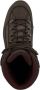 Lowa Women's Renegade GTX MID Wandelschoenen Regular espresso - Thumbnail 4