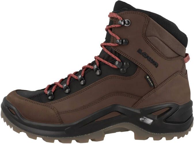 Lowa Boots 'Renegade GTX Mid'