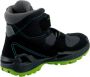 Lowa Kid's Milo GTX MID Winterschoenen zwart - Thumbnail 4