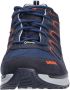 Lowa Innox Evo GTX Lo Multisportschoenen blauw - Thumbnail 5